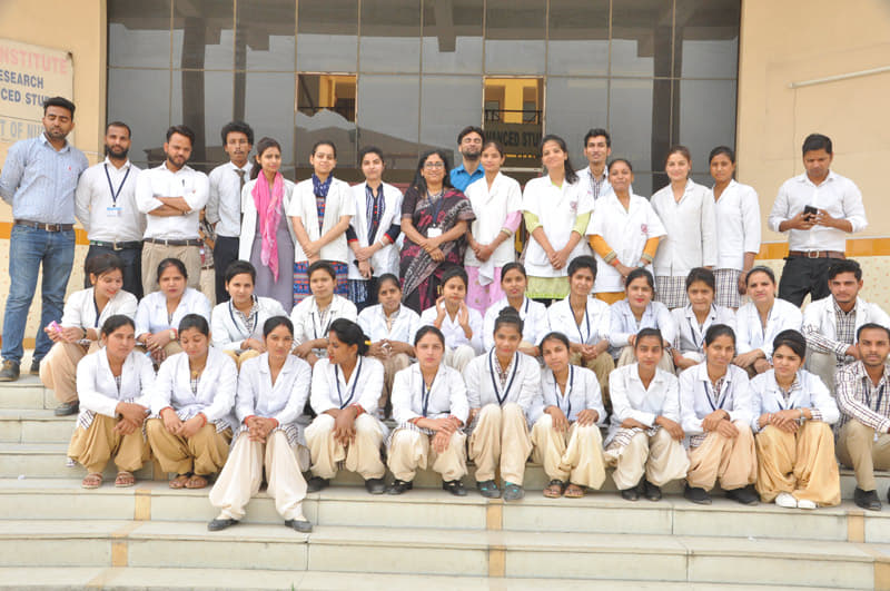 Kalka Group Of Institutions Meerut Activities photo 14